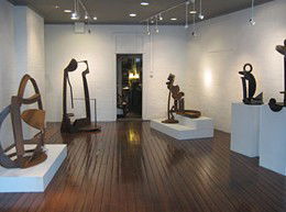 Defiance Gallery I - Newtown - Accommodation NT 2