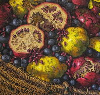 Frances Keevil Gallery
