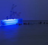 James Dorahy Project Space - Accommodation NT