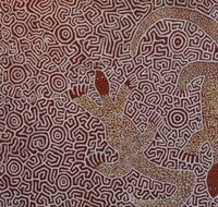 Kate Owen Gallery - Accommodation NT