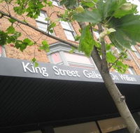 King Street Gallery on William - Accommodation NT