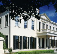 Elizabeth Bay house - Accommodation NT