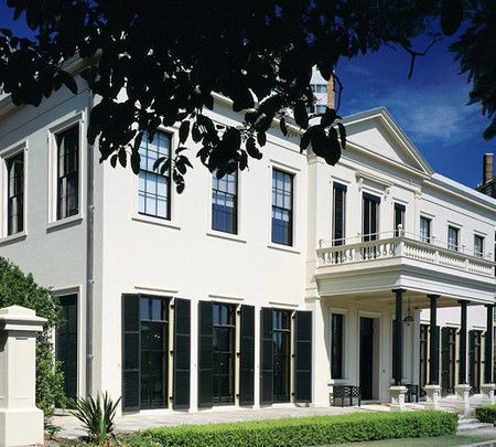 Elizabeth Bay House - Accommodation NT 0