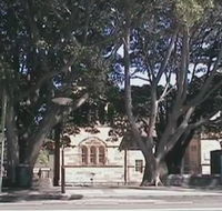 Rozelle Weekend Markets - Accommodation NT