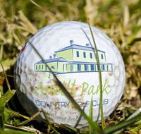 Antill Park Country Golf Club - Accommodation NT