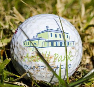 Antill Park Country Golf Club - Accommodation NT 0