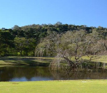 Antill Park Country Golf Club - Accommodation NT 1