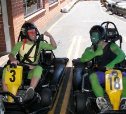 Minto NSW Accommodation NT