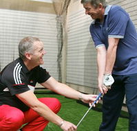Golf 4 All - Accommodation NT