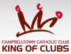 King Of Clubs - Accommodation NT 0