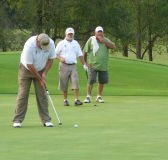 Penrith Golf and Recreation Club - Accommodation NT
