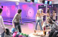 Kingpin Bowling - Accommodation NT 1