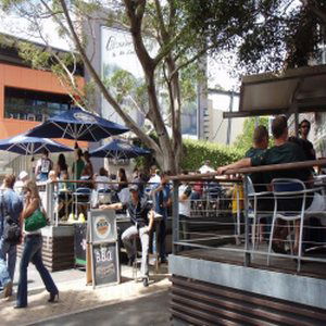 The Entertainment Quarter - Accommodation NT 2