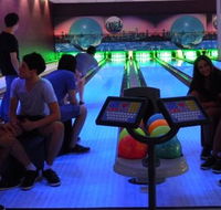 Tenpin City - Accommodation NT