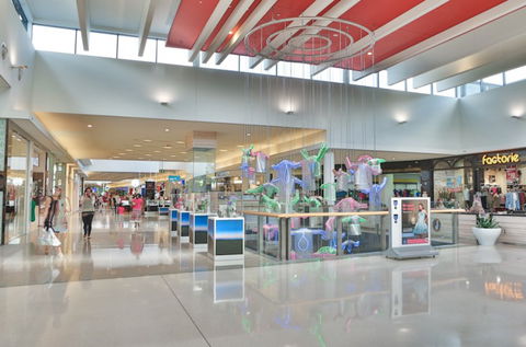Stockland Merrylands - Accommodation NT 6