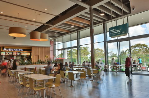Stockland Merrylands - Accommodation NT 9