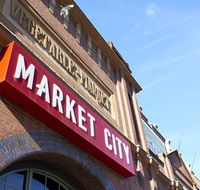 Market City