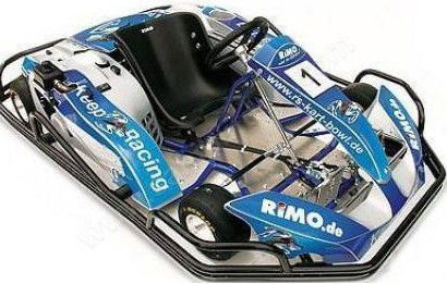 Go Karts Go - Accommodation NT 0