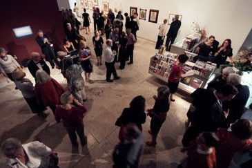 Newcastle Art Gallery - Accommodation NT 1