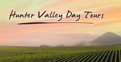 Hunter Valley Day Tours - Accommodation NT 0