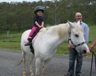 Hunter Valley Horse Riding And Adventures - Accommodation NT 2
