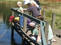 Hunter Wetlands Centre Australia - Accommodation NT 2