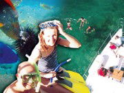 Imagine Cruises - Accommodation NT 3