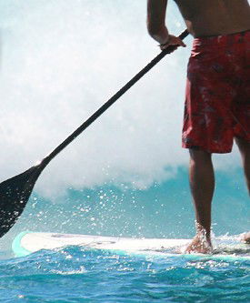 ISurf Newcastle Surf School - Accommodation NT 0