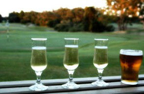 Newcastle Golf Club - Accommodation NT 1