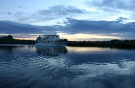 Tamboi Queen Cruises - Accommodation NT 1