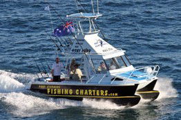 Tamboi Queen Cruises - Accommodation NT 3