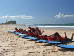  Accommodation NT