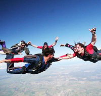 Skydive Maitland - Accommodation NT