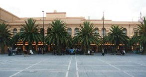 Civic Precinct - Accommodation NT 0