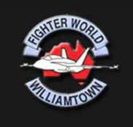 Fighter World - Accommodation NT