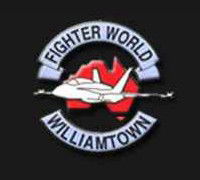 Fighter World - Accommodation NT 0