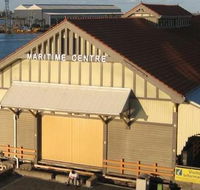 The Maritime Centre - Accommodation NT