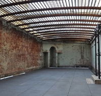The Lock-Up - Accommodation NT
