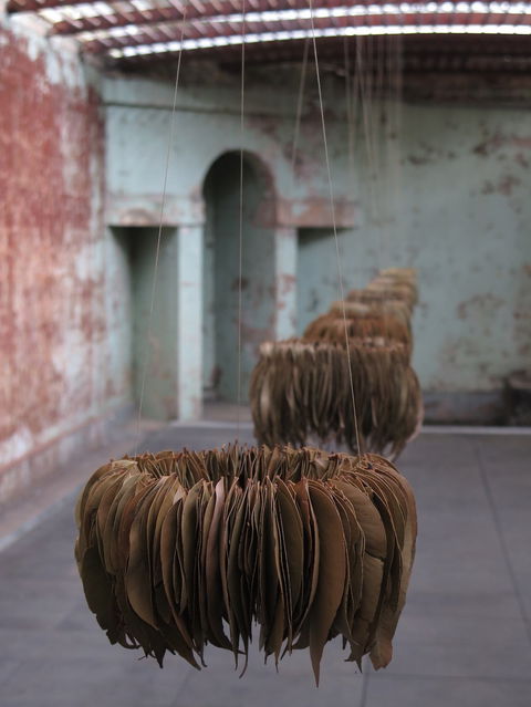 The Lock-Up - Accommodation NT 3