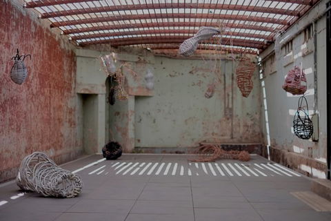 The Lock-Up - Accommodation NT 4