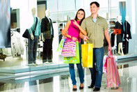 Marketown Shopping Centre - Accommodation NT 1