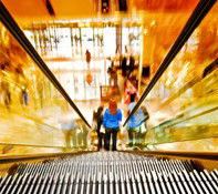 Marketown Shopping Centre - Accommodation NT 3