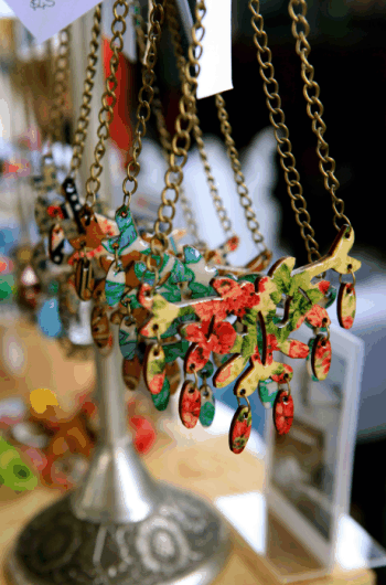 The Olive Tree Markets - Accommodation NT