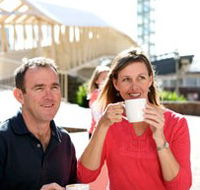 Hunter Street Outlets - Accommodation NT
