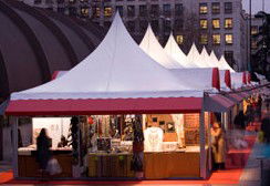 Hunter Street Outlets - Accommodation NT 1