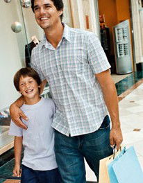Hunter Street Outlets - Accommodation NT 3