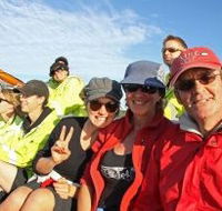 Byron Bay Whale Watching - Accommodation NT