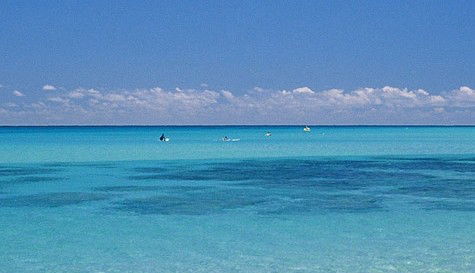 Go Sea Kayak - Accommodation NT 1