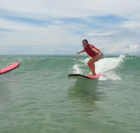 Byron Bay Style Surfing - Accommodation NT