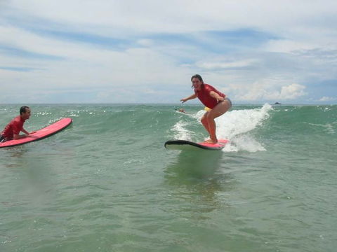 Byron Bay Style Surfing - Accommodation NT 0